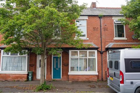 3 bedroom terraced house for sale, Hawarden Avenue, Whalley Range