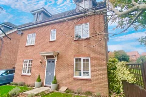 5 bedroom detached house for sale, Sweet Bay Crescent, Godinton Park