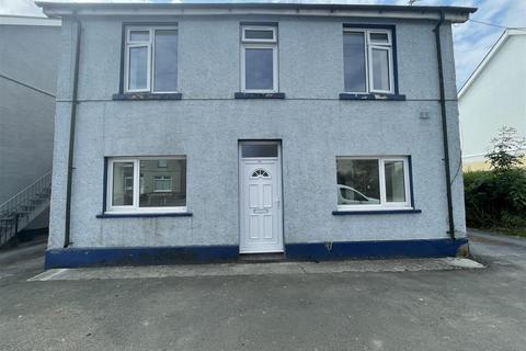 2 bedroom flat to rent, Ammanford Road, Ammanford SA18