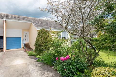 2 bedroom bungalow for sale, Greenlydd Close, Niton