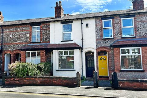 2 bedroom terraced house for sale, Brown Street, Altrincham