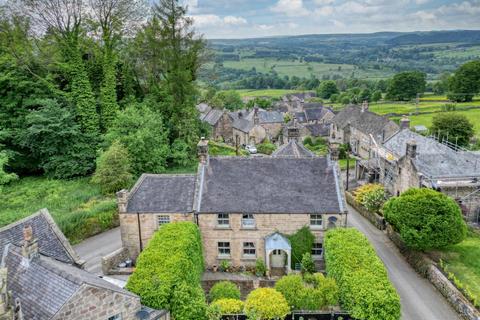 5 bedroom cottage for sale, Birchover Road, Stanton-In-The-Peak, Matlock