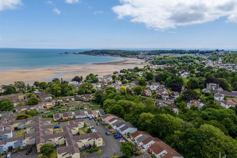 3 bedroom terraced house for sale, Wimblewood Close, West Cross, Swansea