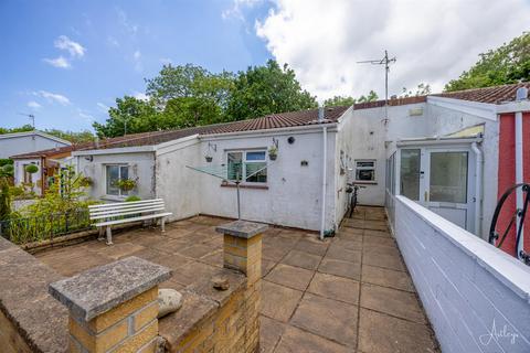 3 bedroom terraced house for sale, Wimblewood Close, West Cross, Swansea