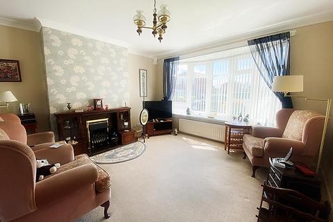 3 bedroom semi-detached house for sale, Bourtree Close, Wallsend