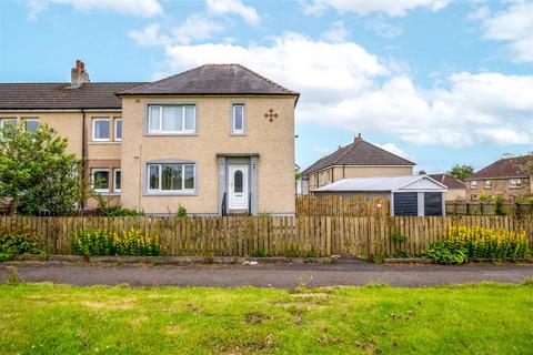 4 bedroom end of terrace house for sale, Logans Road, Motherwell ML1