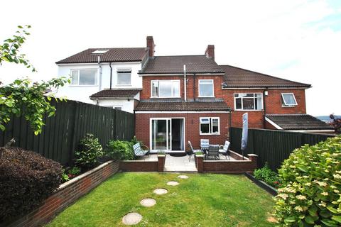 3 bedroom terraced house for sale, Redcatch Road, Knowle, Bristol