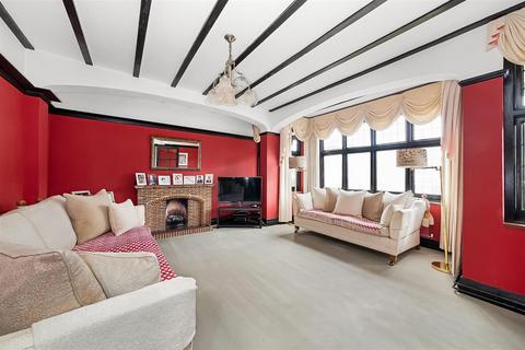 5 bedroom detached house for sale, Woodcote Valley Road, Purley CR8