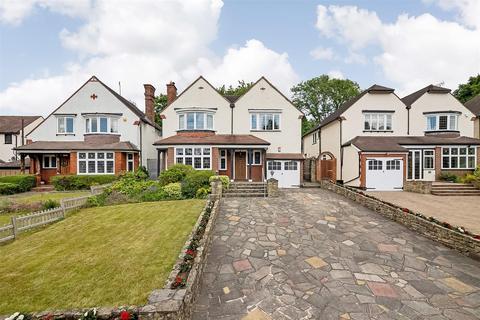 5 bedroom detached house for sale, Woodcote Valley Road, Purley CR8