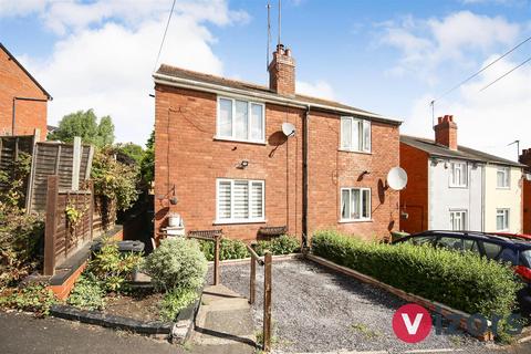 2 bedroom semi-detached house for sale, Parsons Road, Redditch