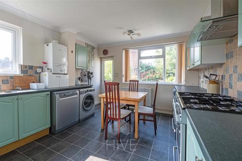 3 bedroom semi-detached house for sale, Gort Road, Poole BH17