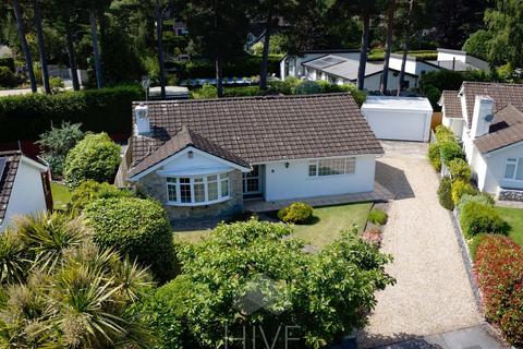 3 bedroom bungalow for sale, Craigwood Drive, Ferndown BH22