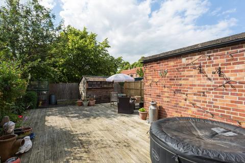 13 Branton Lane, Great Ouseburn, York, YO26 9RP