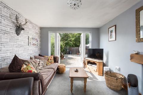 13 Branton Lane, Great Ouseburn, York, YO26 9RP