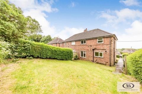 3 bedroom semi-detached house for sale, Surrey Road, Kidsgrove, Stoke-On-Trent