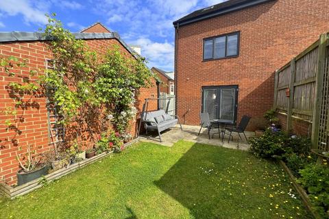 3 bedroom semi-detached house for sale, Wells Grove, Newton Hall, Durham