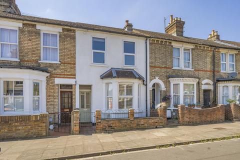 2 bedroom terraced house for sale, Palmerston Street