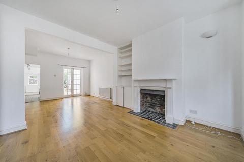 2 bedroom terraced house for sale, Palmerston Street