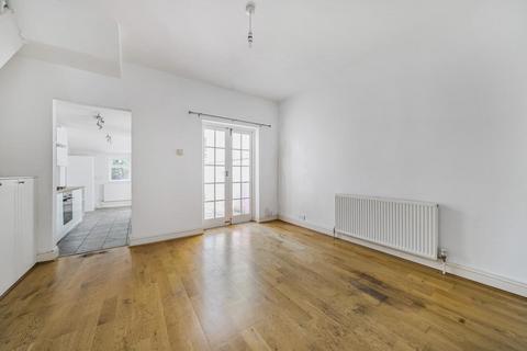 2 bedroom terraced house for sale, Palmerston Street