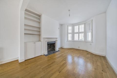 2 bedroom terraced house for sale, Palmerston Street