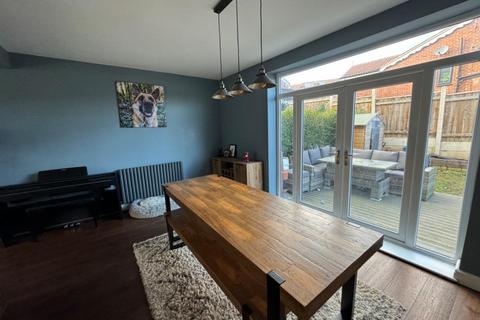 3 bedroom semi-detached house for sale, Sudbury Road, Stockton-On-Tees