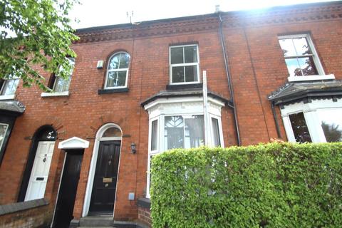 5 bedroom house to rent, Albany Road, Birmingham, B17