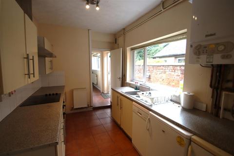 5 bedroom house to rent, Albany Road, Birmingham, B17