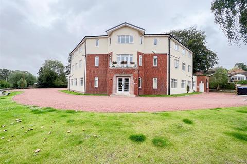 2 bedroom apartment for sale, Ryecroft Rise, Wooler