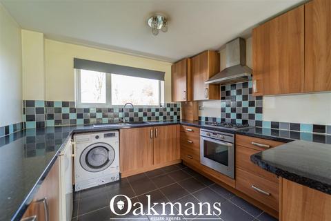 2 bedroom maisonette to rent, Beeches Way, Birmingham