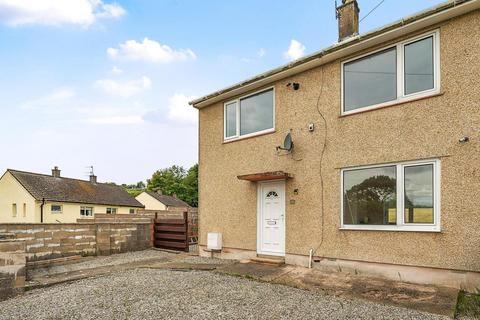 3 bedroom end of terrace house for sale, Lingmell Close, Whitehaven CA28