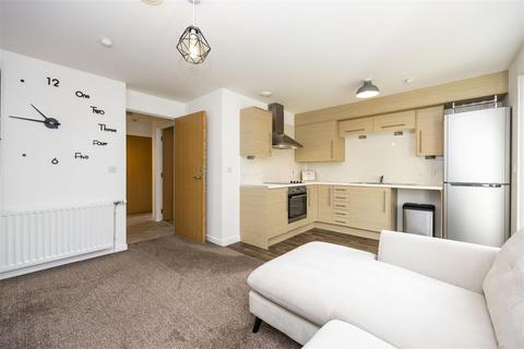 1 bedroom flat to rent, Manchester Place, Glasgow