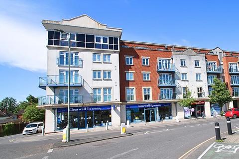 1 bedroom apartment for sale, Metro Apartments, 101 Goldsworth Road Woking, GU21 6LF