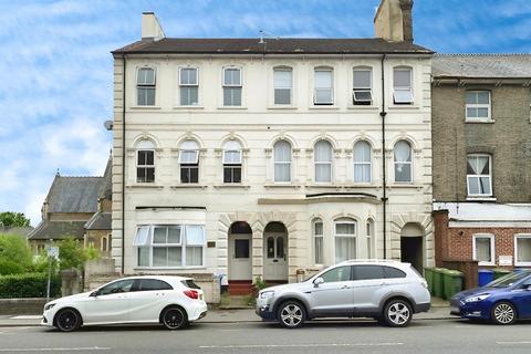 1 bedroom flat for sale, Victoria Road, Aldershot