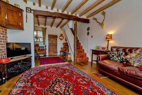Plough Cottage School Road, Trysull, Wolverhampton, WV5 7HR