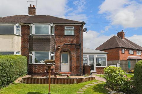 3 bedroom semi-detached house for sale, Hillcrest Avenue, Kingsley Holt