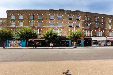 2 bedroom flat to rent, NW1