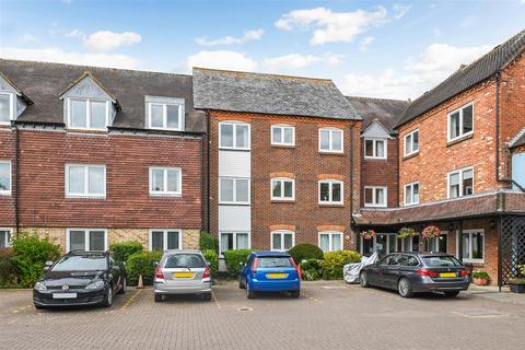 1 bedroom retirement property for sale, Henty Gardens, Chichester