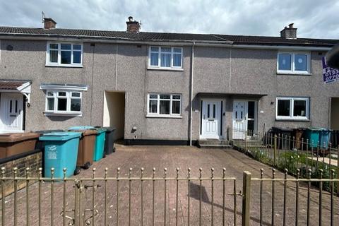 2 bedroom terraced house for sale, DUNOTTAR AVE, Coatbridge, North Lanarkshire, ML5