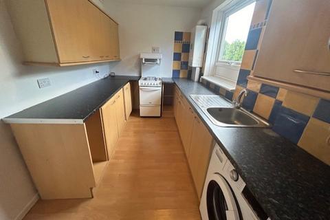 2 bedroom terraced house for sale, DUNOTTAR AVE, Coatbridge, North Lanarkshire, ML5