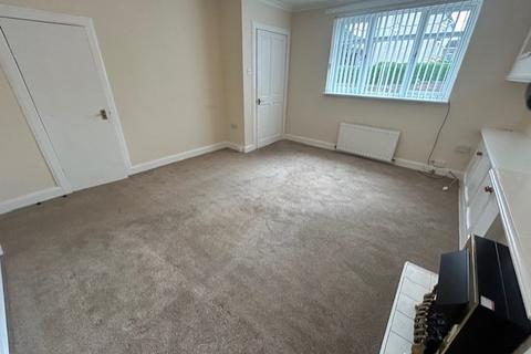 2 bedroom terraced house for sale, DUNOTTAR AVE, Coatbridge, North Lanarkshire, ML5