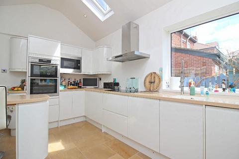 4 bedroom semi-detached house for sale, Camperdown Avenue, Chester Le Street