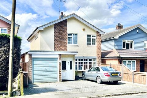 3 bedroom house for sale, Ongar Road, Writtle, Chelmsford