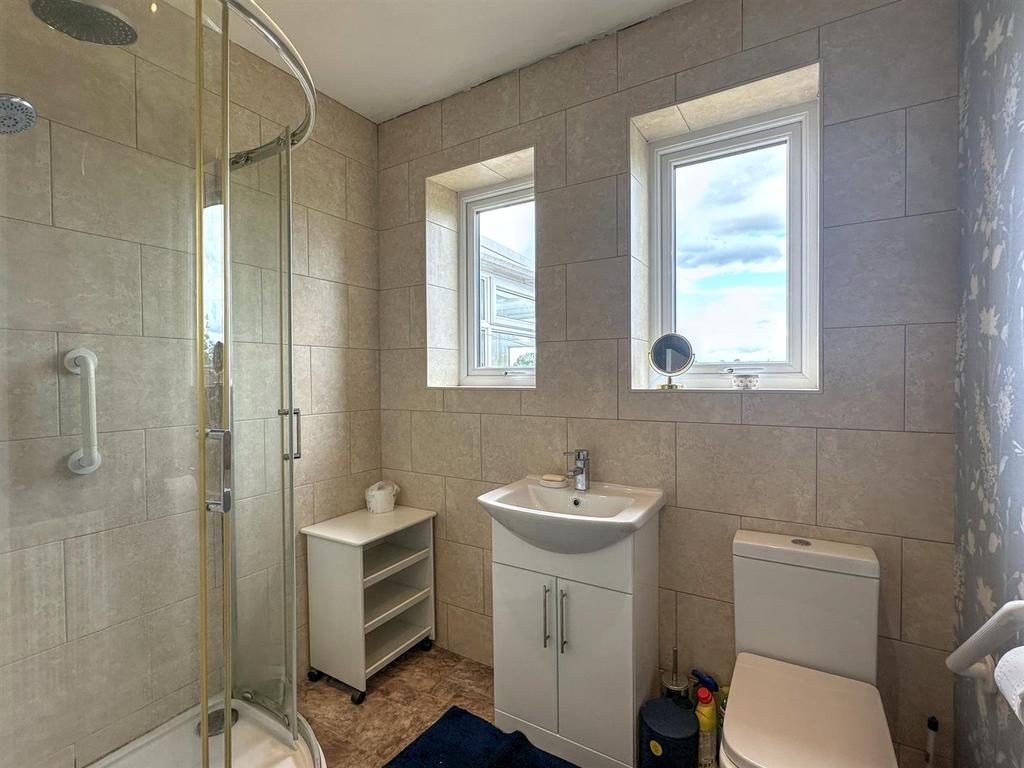 Shower room/wc