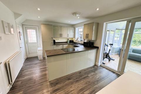 3 bedroom detached house for sale, Marsden Close, Ingleby Barwick, Stockton-On-Tees