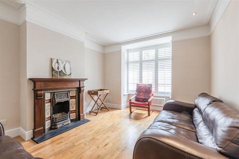 3 bedroom semi-detached house for sale, Rosebery Villas, Crockford Park Road, Addlestone