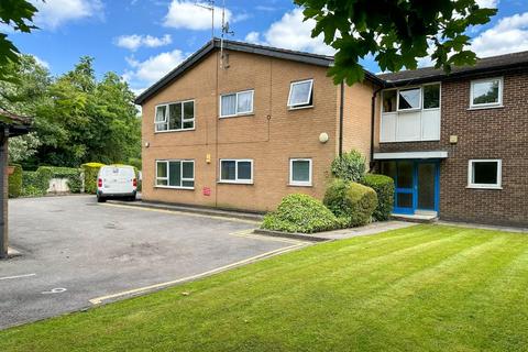 2 bedroom apartment for sale, Mere House, Heaton Mersey, Stockport