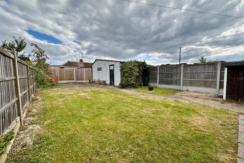 3 bedroom semi-detached bungalow for sale, The Ryde, Leigh-On-Sea