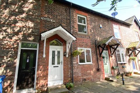 2 bedroom terraced house for sale, Frances Street, Cheadle