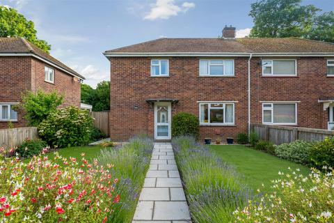 3 bedroom semi-detached house for sale, Hartmoor Road, Devizes