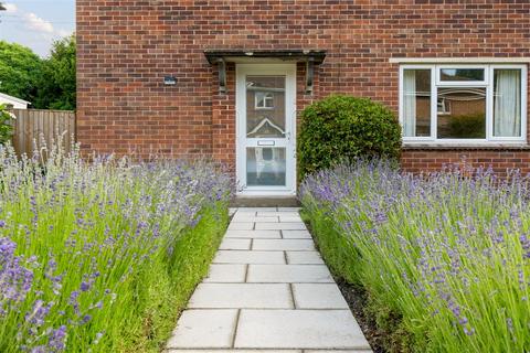 3 bedroom semi-detached house for sale, Hartmoor Road, Devizes